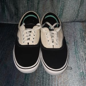 Vans comfy cush Era